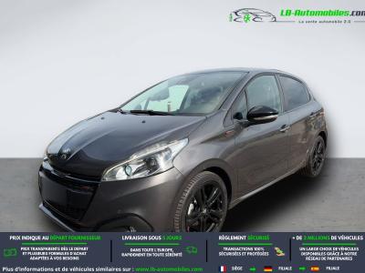 Peugeot 208 1.2 PureTech 110ch  BVA