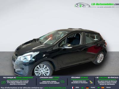 Peugeot 208 1.6 BlueHDi 75ch BVM