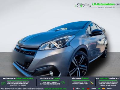 Peugeot 208 BlueHDi 100ch BVM