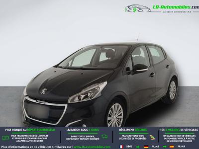 Peugeot 208 BlueHDi 100ch BVM