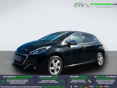 Peugeot 208 BlueHDi 100ch BVM
