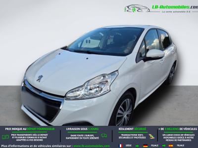 Peugeot 208 BlueHDi 100  BVM