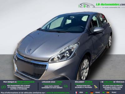 Peugeot 208 BlueHDi 100ch BVM