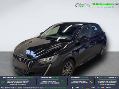 Peugeot 208 BlueHDi 100  BVM
