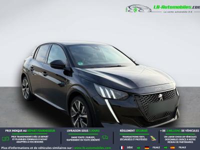Peugeot 208 PureTech 130  BVA