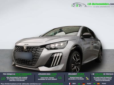 Peugeot 208 Electrique 51 kWh 156ch