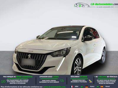 Peugeot 208 PureTech 100  BVA