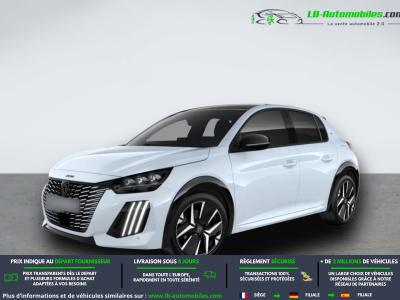 Peugeot 208 Electrique 51 kWh 156ch