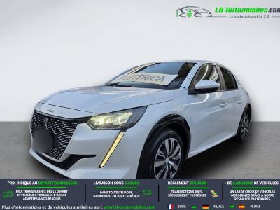 Peugeot 208 Electrique 50 kWh 136ch