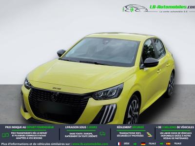 Peugeot 208 PureTech 75 BVM
