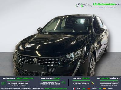 Peugeot 208 PureTech 75 BVM