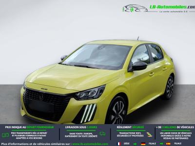 Peugeot 208 PureTech 75 BVM