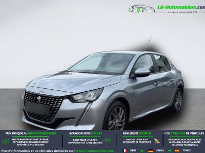 Peugeot 208 PureTech 75 BVM