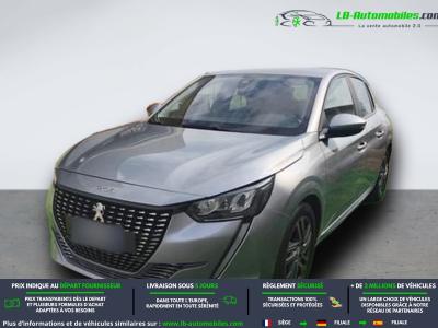 Peugeot 208 PureTech 75 BVM