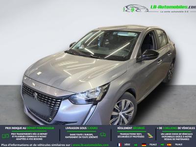 Peugeot 208 PureTech 75 BVM