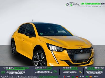 Peugeot 208 PureTech 130  BVA