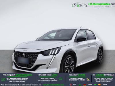 Peugeot 208 PureTech 130  BVA