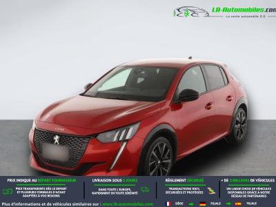 Peugeot 208 PureTech 130  BVA