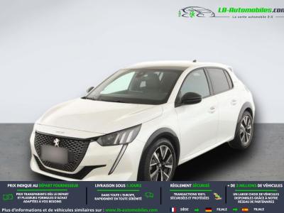 Peugeot 208 PureTech 100  BVA