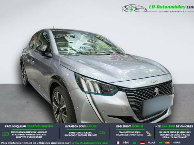 Peugeot 208 PureTech 100  BVA
