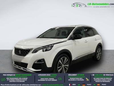 Peugeot 3008 1.2 Puretech 130ch  BVM