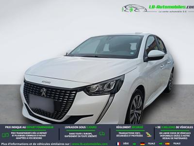 Peugeot 208 PureTech 75  BVM