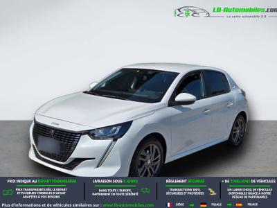 Peugeot 208 PureTech 75  BVM