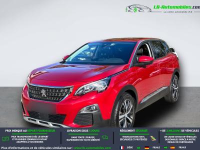 Peugeot 3008 1.2 Puretech 130ch  BVA