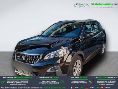 Peugeot 3008 1.2 Puretech 130ch  BVM