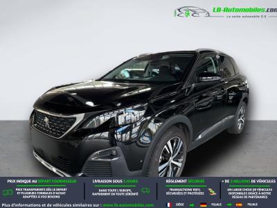 Peugeot 3008 1.2 Puretech 130ch  BVM