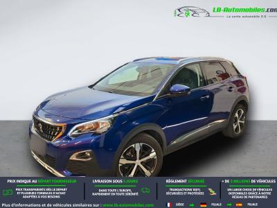 Peugeot 3008 1.2 Puretech 130ch  BVM