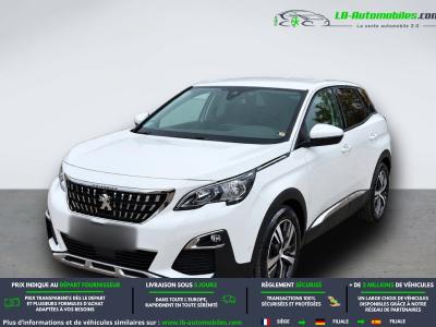 Peugeot 3008 1.2 Puretech 130ch  BVA