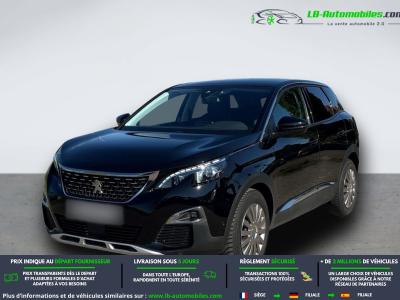 Peugeot 3008 2.0 BlueHDi 180ch  BVA