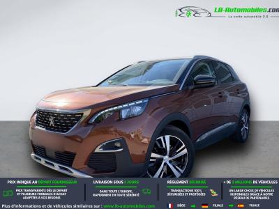 Peugeot 3008 2.0 BlueHDi 180ch  BVA