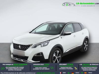 Peugeot 3008 2.0 BlueHDi 180ch  BVA