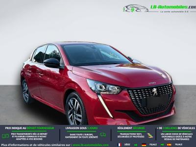 Peugeot 208 PureTech 100  BVA