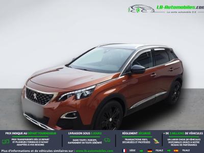 Peugeot 3008 1.6 THP 165ch  BVA