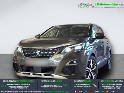 Peugeot 3008 1.6 THP 165ch  BVA