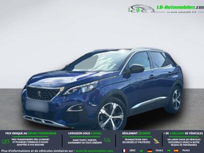 Peugeot 3008 BlueHDi 130ch  BVM