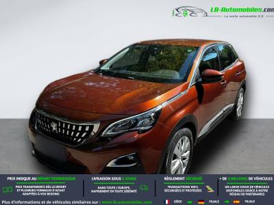 Peugeot 3008 BlueHDi 130ch  BVA