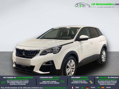 Peugeot 3008 BlueHDi 130ch  BVA