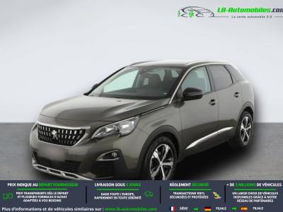 Peugeot 3008 BlueHDi 130ch  BVM
