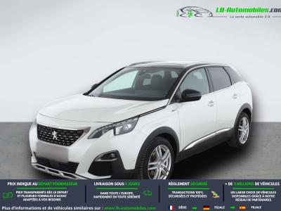 Peugeot 3008 Puretech 180ch  BVA