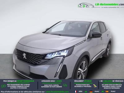 Peugeot 3008 BlueHDi 130ch  BVM
