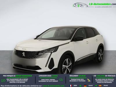 Peugeot 3008 BlueHDi 130ch  BVM