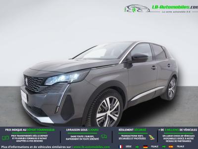 Peugeot 3008 Hybrid 225 e-BVA