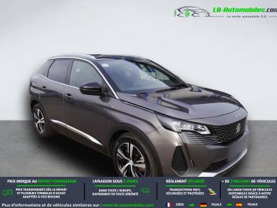 Peugeot 3008 Hybrid 225 e-BVA