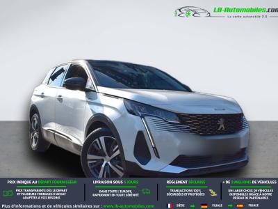 Peugeot 3008 Hybrid 225 e-BVA