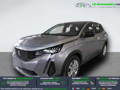 Peugeot 3008 BlueHDi 130ch  BVM