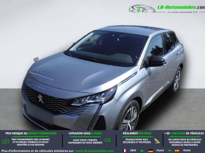 Peugeot 3008 BlueHDi 130ch  BVM